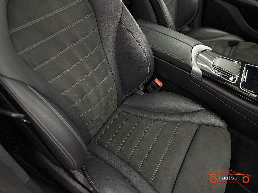 Mercedes-Benz GLC 2022 na predaj – fotografia 32