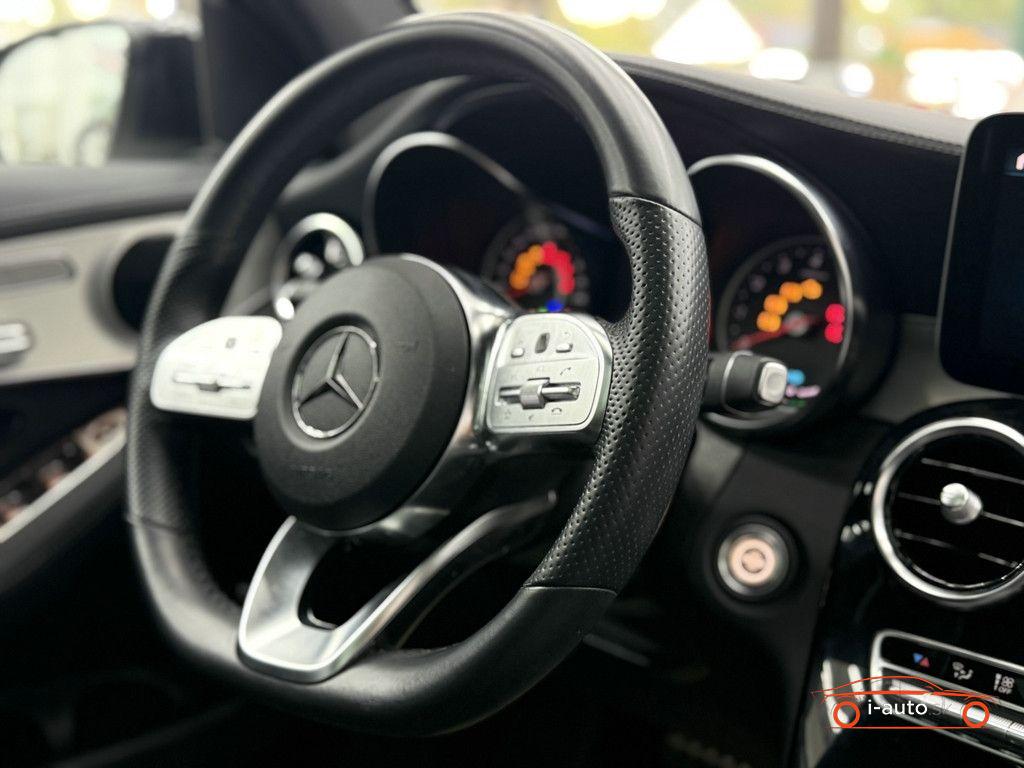 Mercedes-Benz GLC 2022 na predaj – fotografia 33
