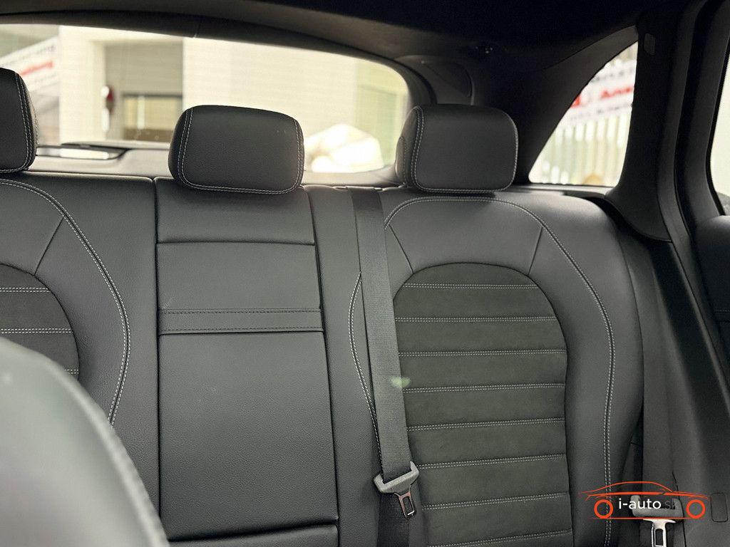 Mercedes-Benz GLC 2022 na predaj – fotografia 35