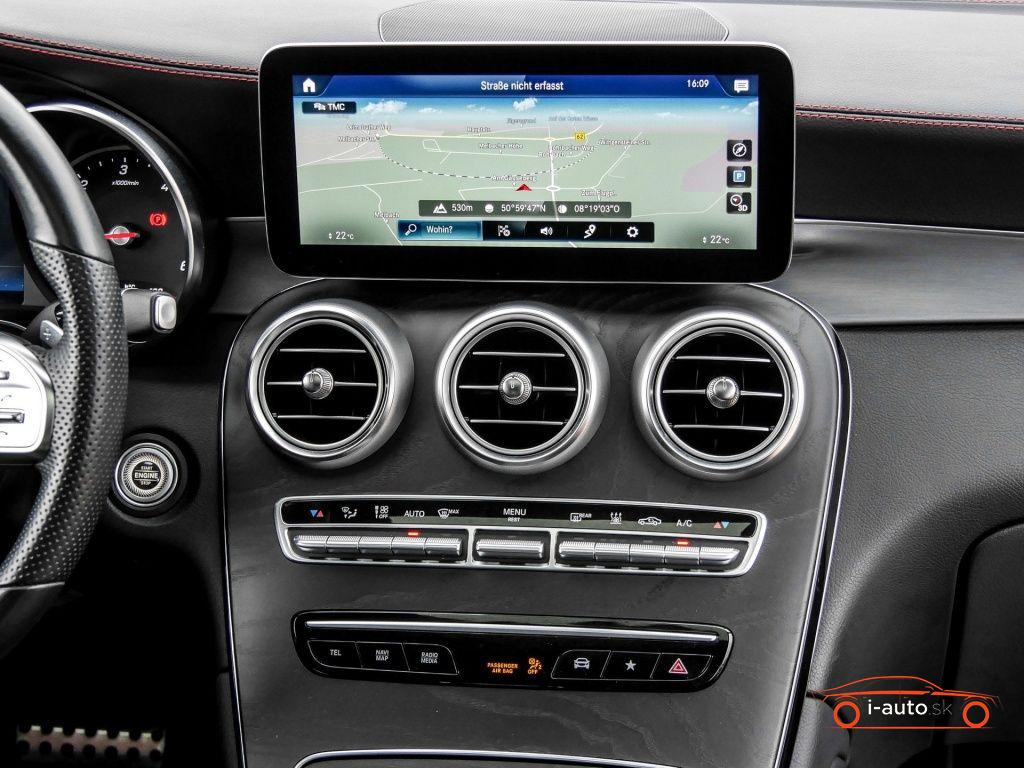 Mercedes-Benz GLC 2022 na predaj – fotografia 7