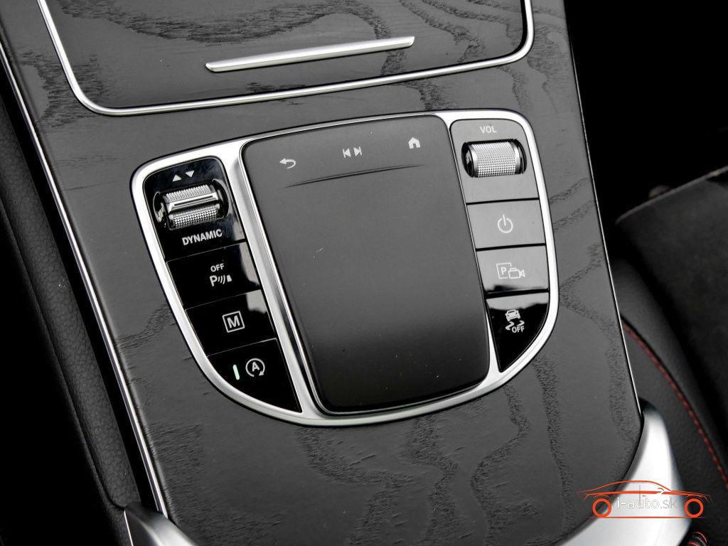Mercedes-Benz GLC 2022 na predaj – fotografia 9