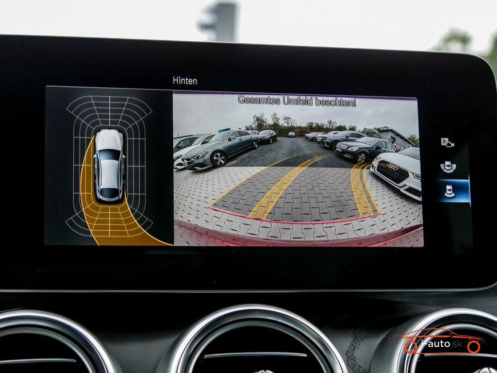 Mercedes-Benz GLC 2022 na predaj – fotografia 11