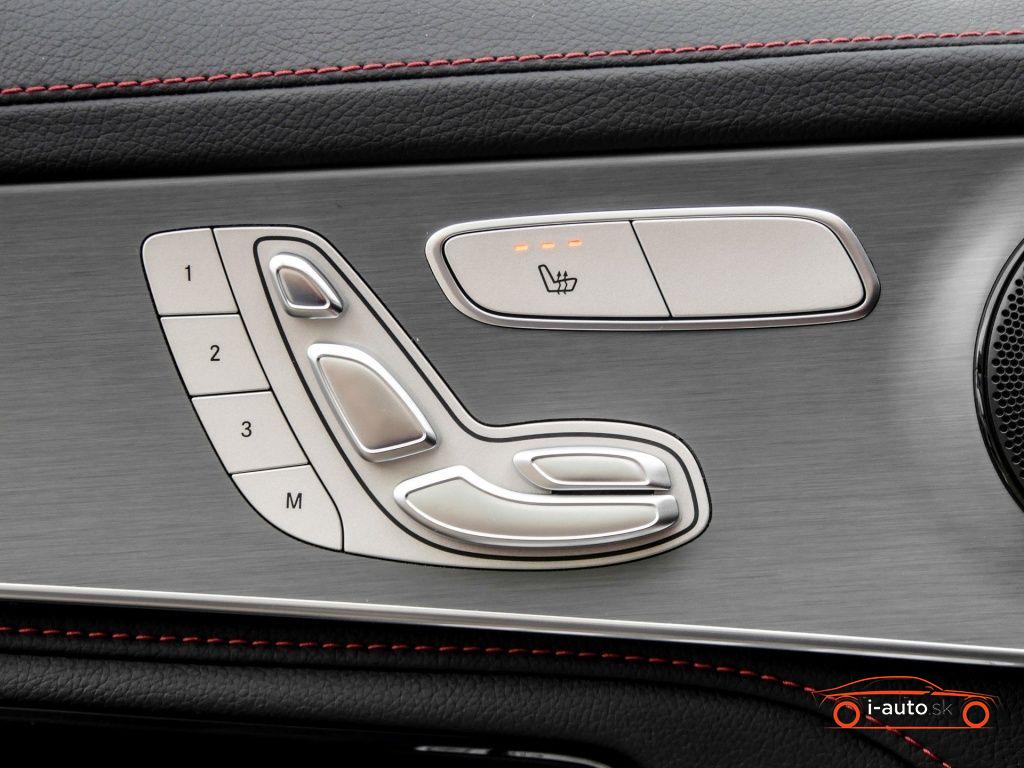 Mercedes-Benz GLC 2022 na predaj – fotografia 12