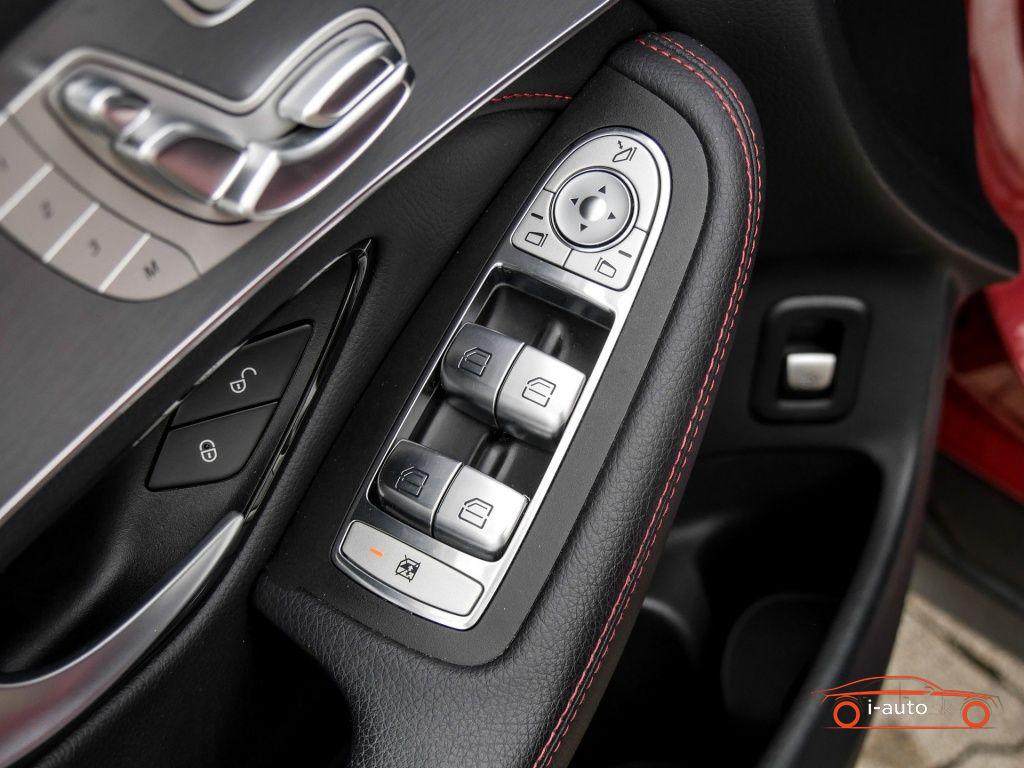 Mercedes-Benz GLC 2022 na predaj – fotografia 13