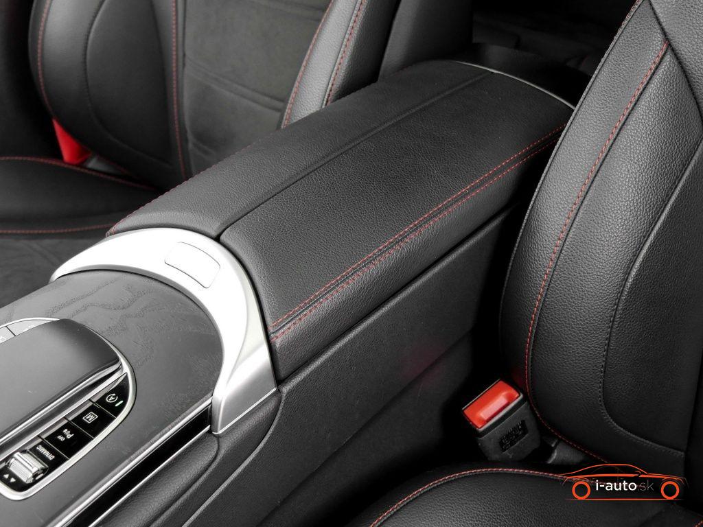 Mercedes-Benz GLC 2022 na predaj – fotografia 16