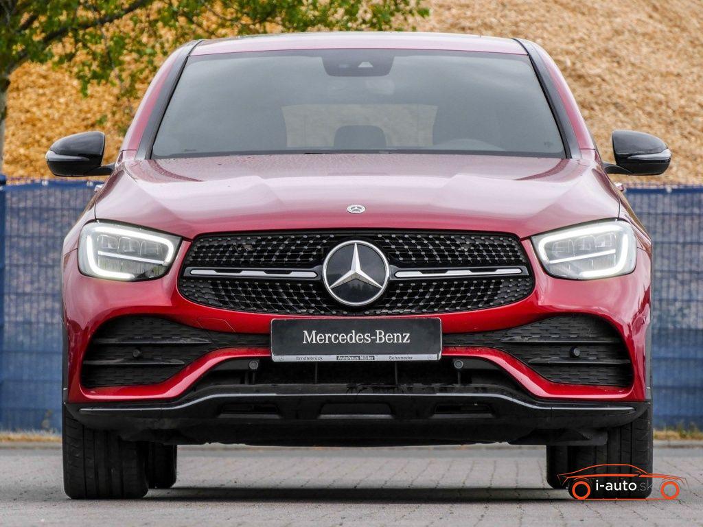 Mercedes-Benz GLC 2022 na predaj – fotografia 19