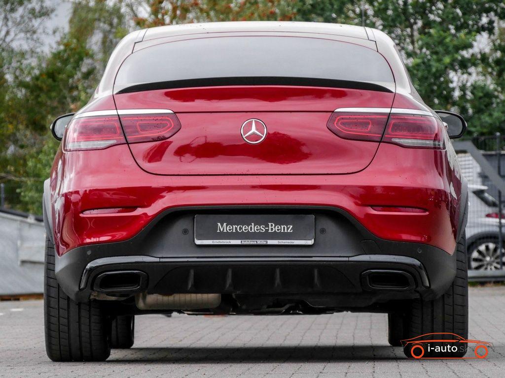 Mercedes-Benz GLC 2022 na predaj – fotografia 20