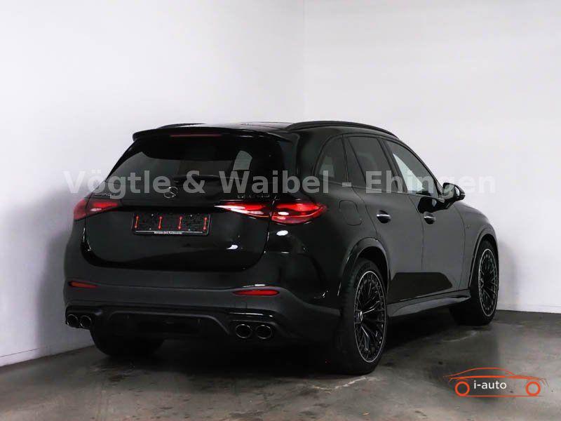 Mercedes-Benz GLC 2025 na predaj – fotografia 2