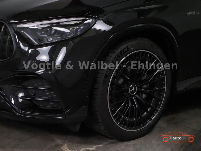 Mercedes-Benz GLC 2025 na predaj – fotografia 3