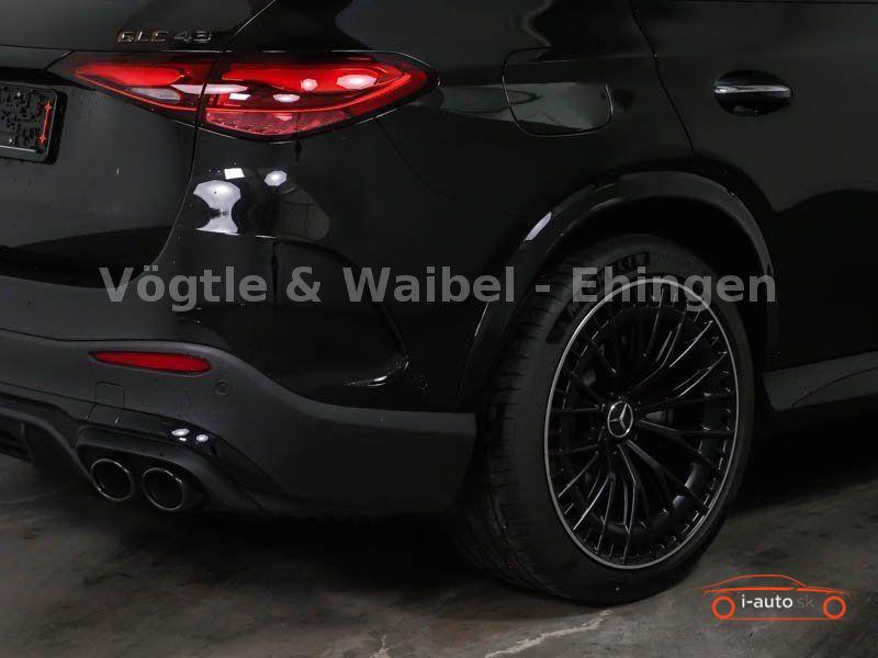 Mercedes-Benz GLC 2025 na predaj – fotografia 4