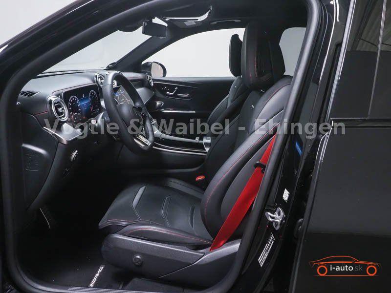 Mercedes-Benz GLC 2025 na predaj – fotografia 5