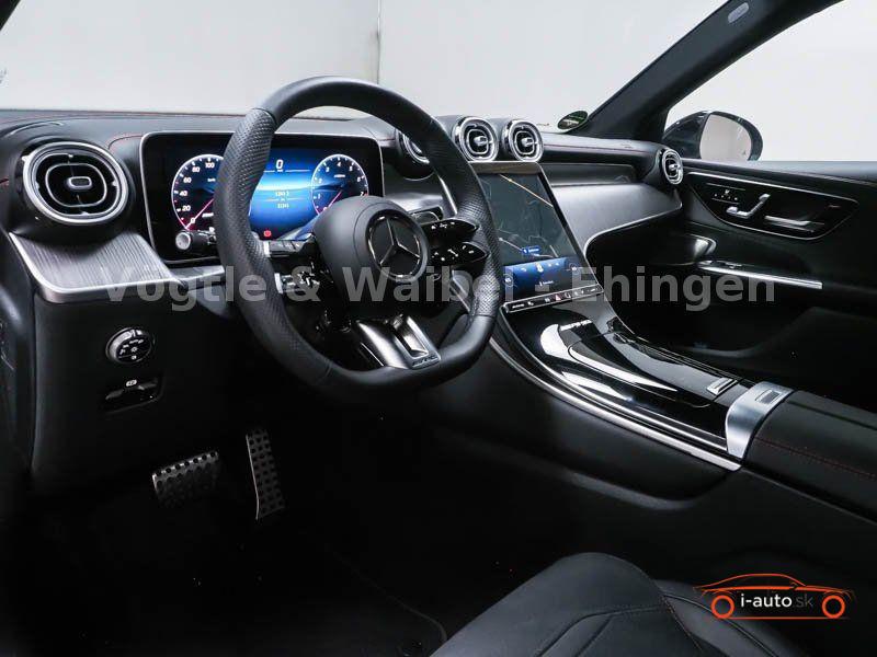Mercedes-Benz GLC 2025 na predaj – fotografia 6