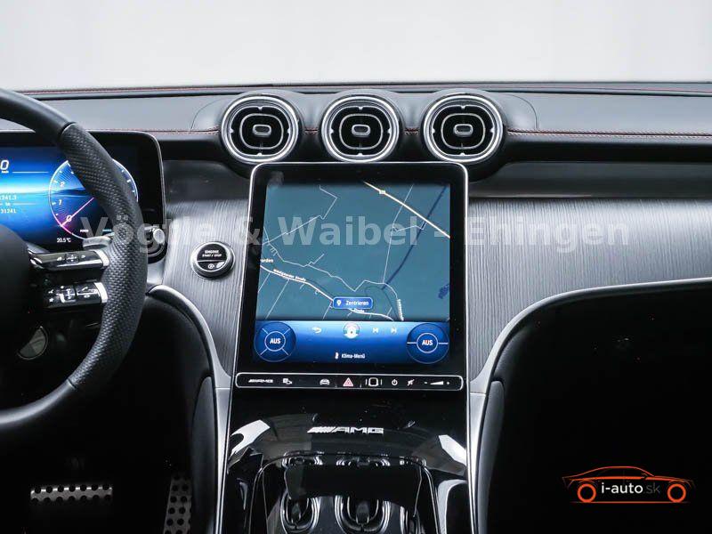 Mercedes-Benz GLC 2025 na predaj – fotografia 7