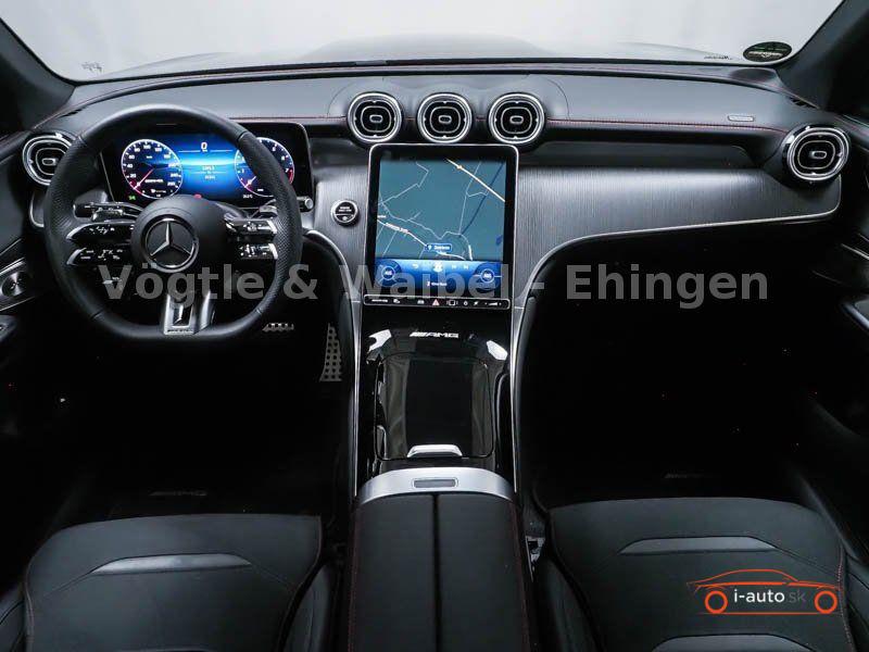 Mercedes-Benz GLC 2025 na predaj – fotografia 8
