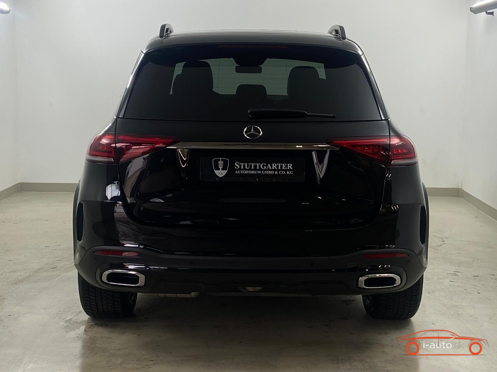 Mercedes-Benz GLE 2020 na predaj – fotografia 5