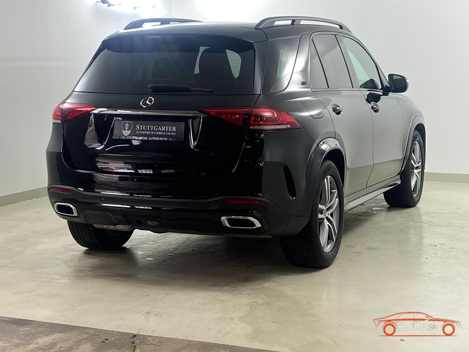 Mercedes-Benz GLE 2020 na predaj – fotografia 6