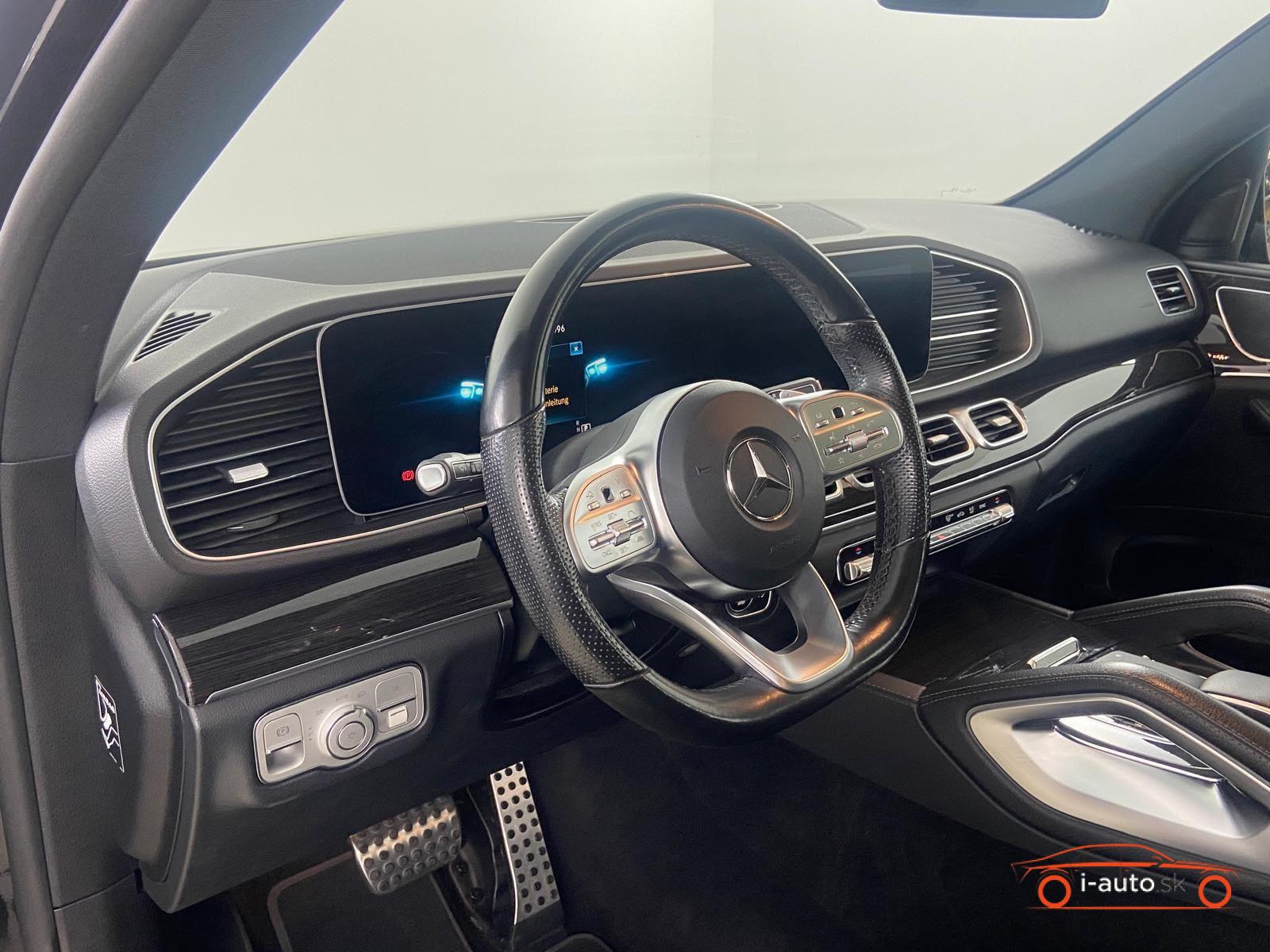 Mercedes-Benz GLE 2020 na predaj – fotografia 7