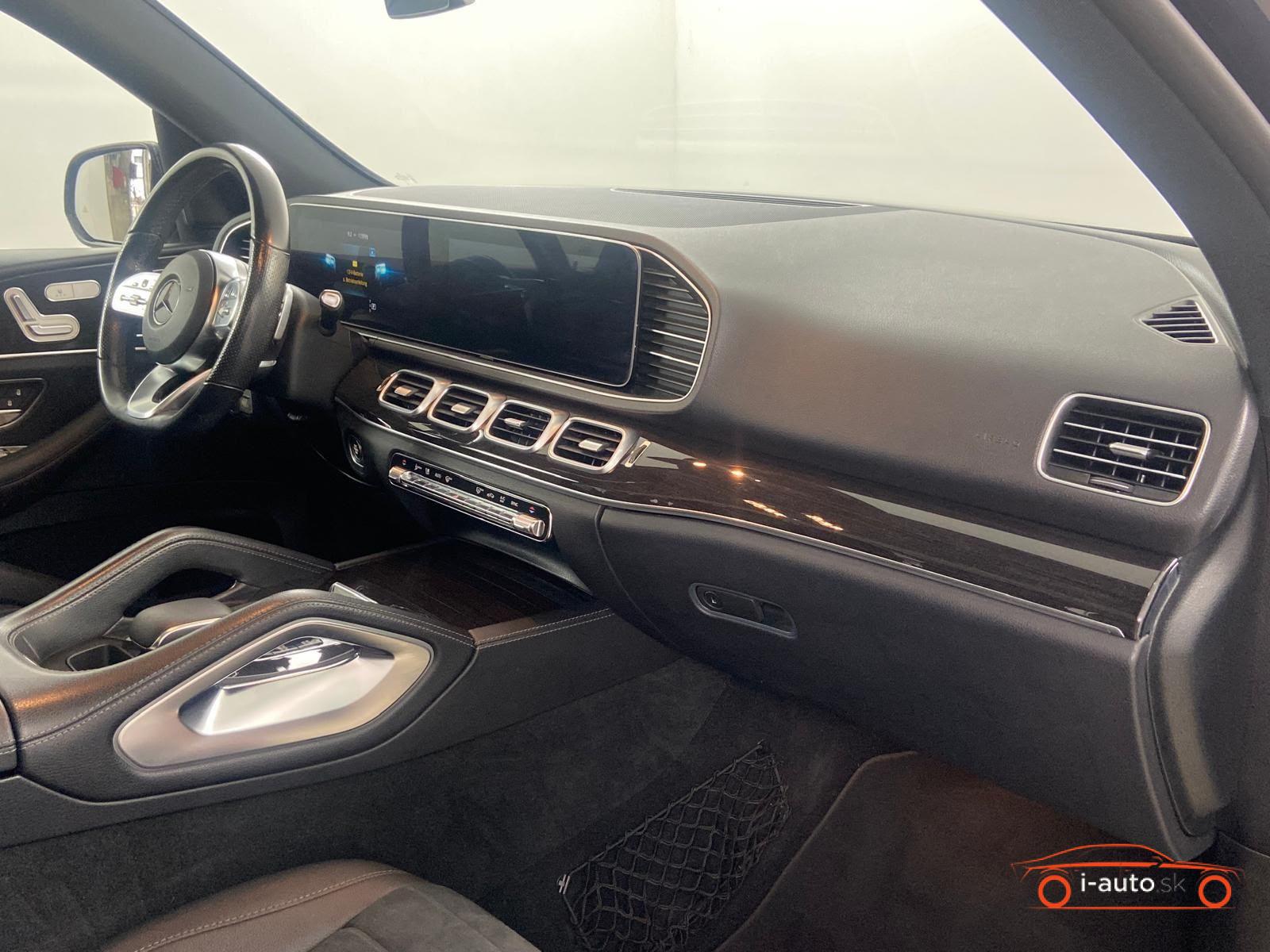 Mercedes-Benz GLE 2020 na predaj – fotografia 8
