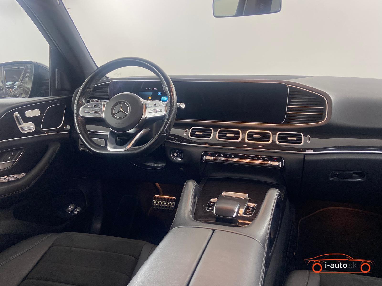 Mercedes-Benz GLE 2020 na predaj – fotografia 9