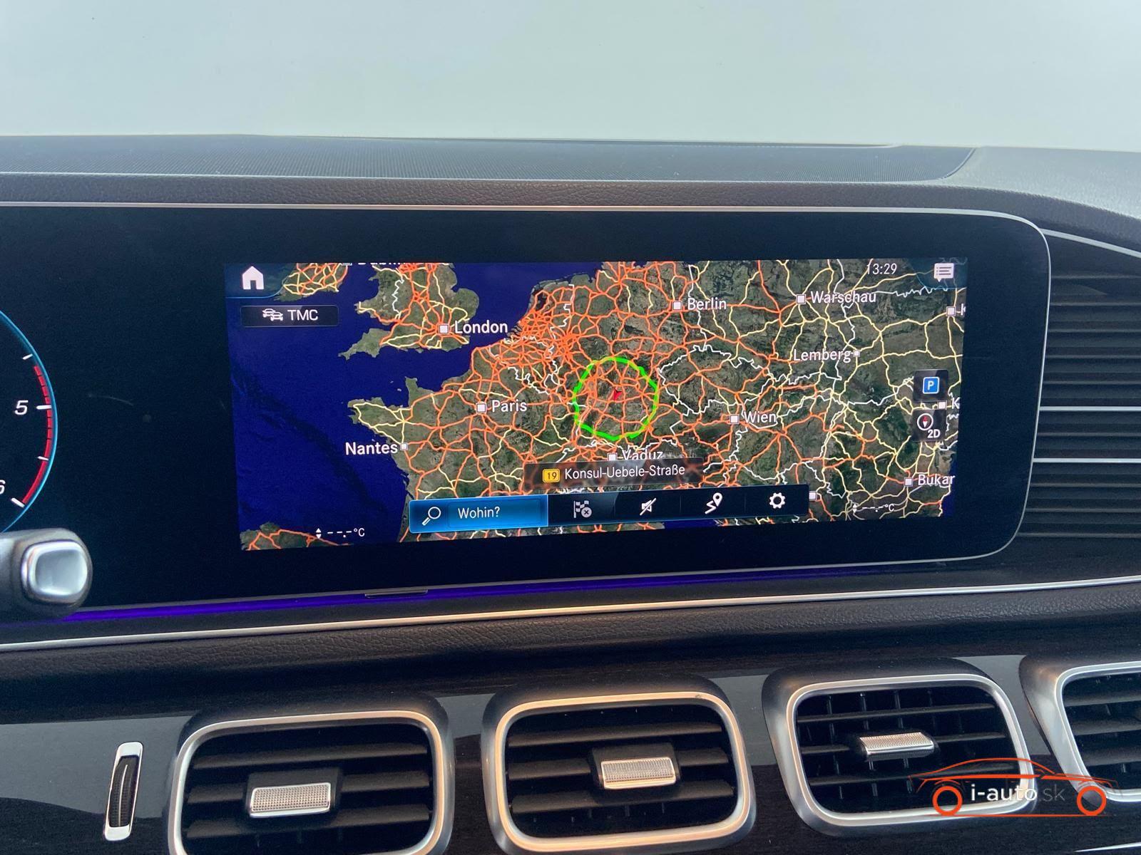 Mercedes-Benz GLE 2020 na predaj – fotografia 15