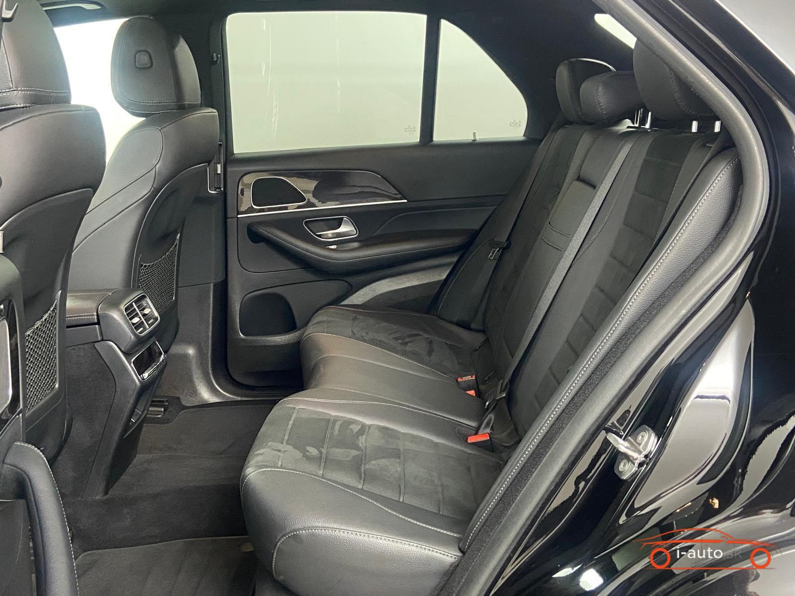 Mercedes-Benz GLE 2020 na predaj – fotografia 19
