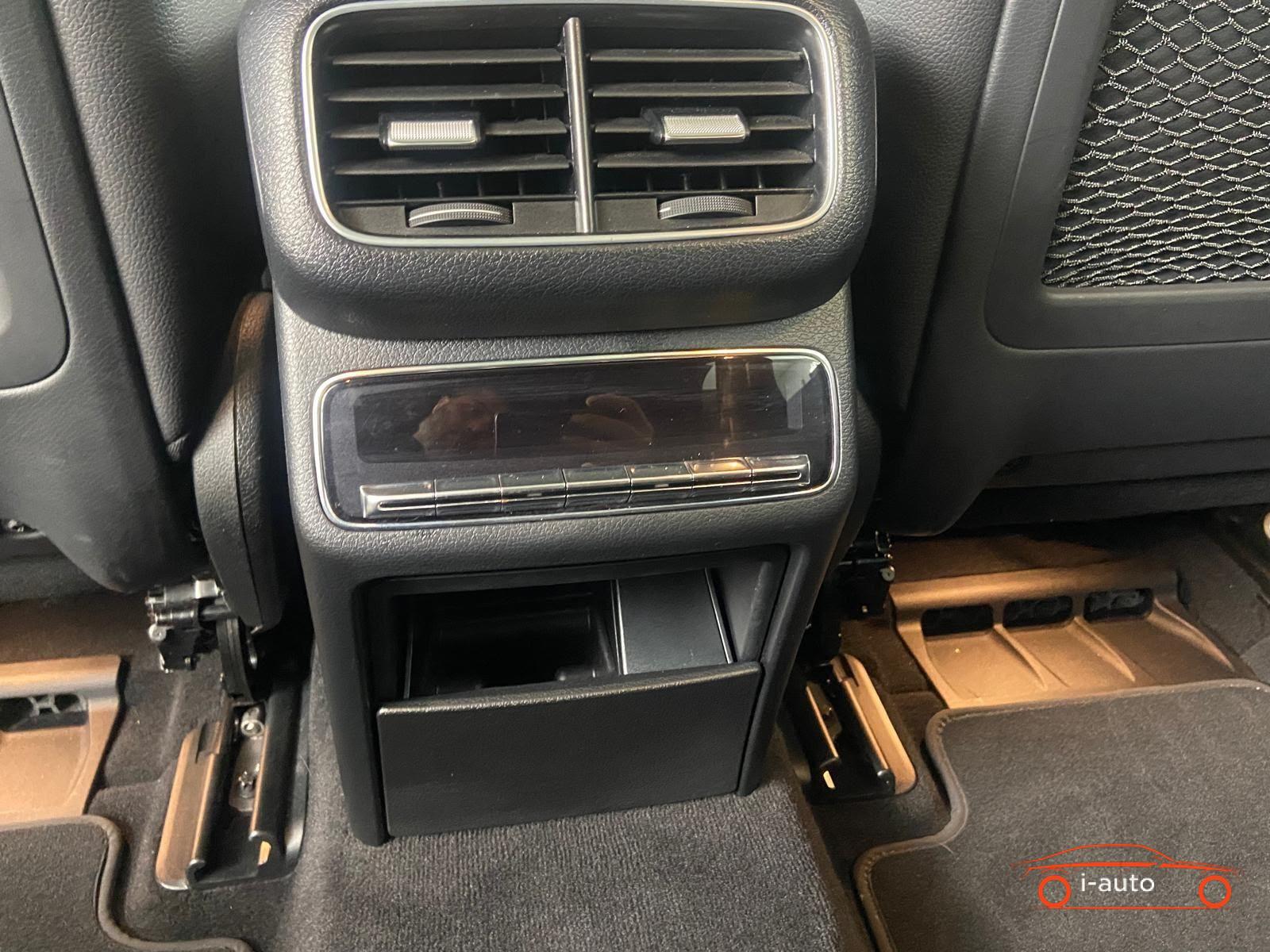 Mercedes-Benz GLE 2020 na predaj – fotografia 20