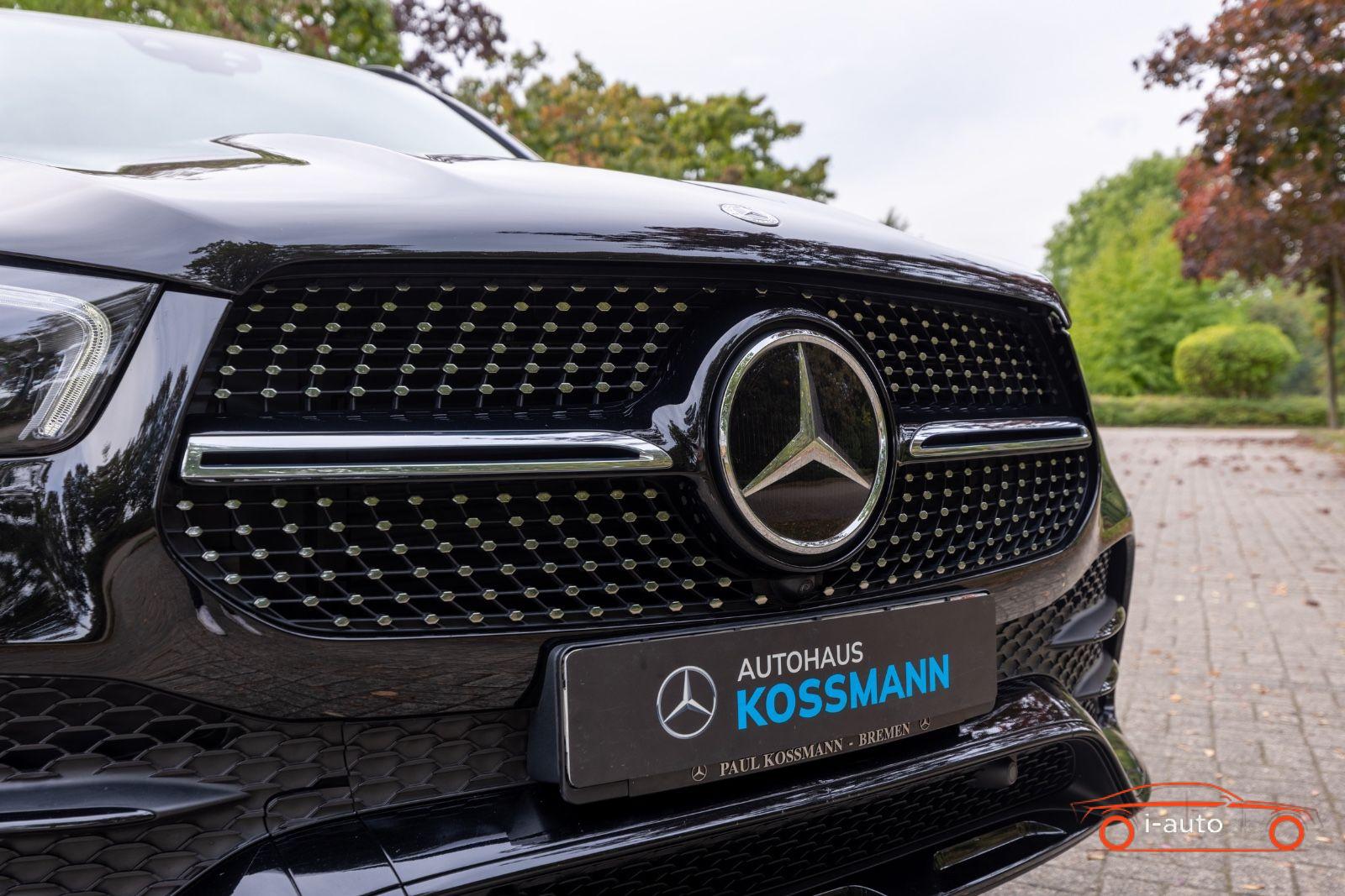 Mercedes-Benz GLE 2021 na predaj – fotografia 7