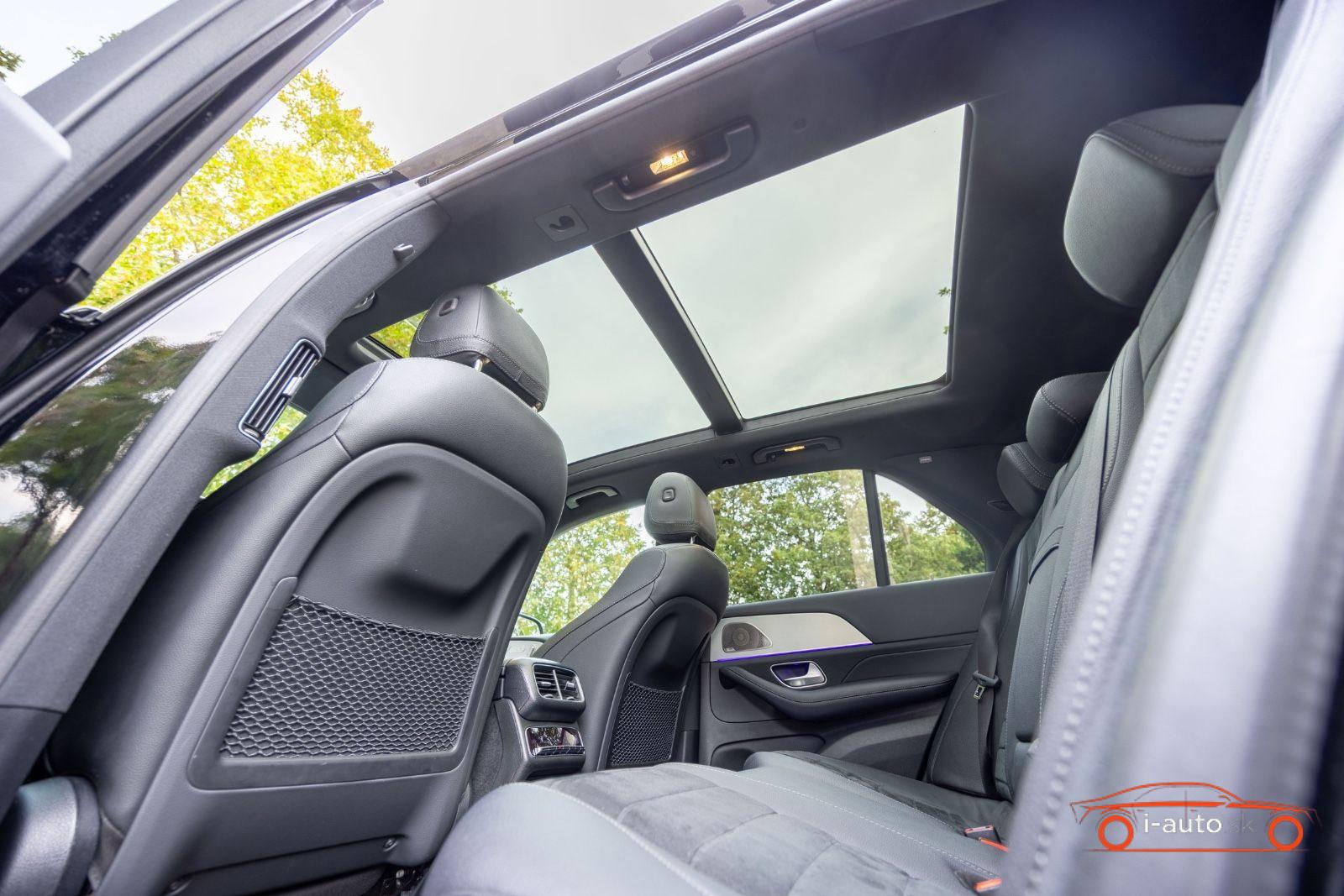 Mercedes-Benz GLE 2021 na predaj – fotografia 8
