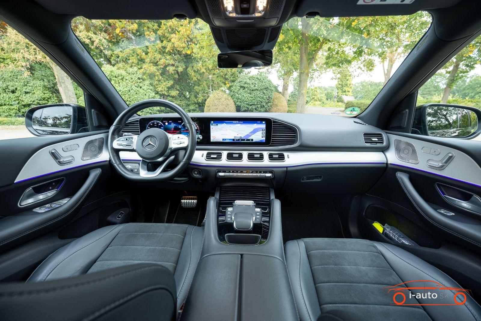 Mercedes-Benz GLE 2021 na predaj – fotografia 11