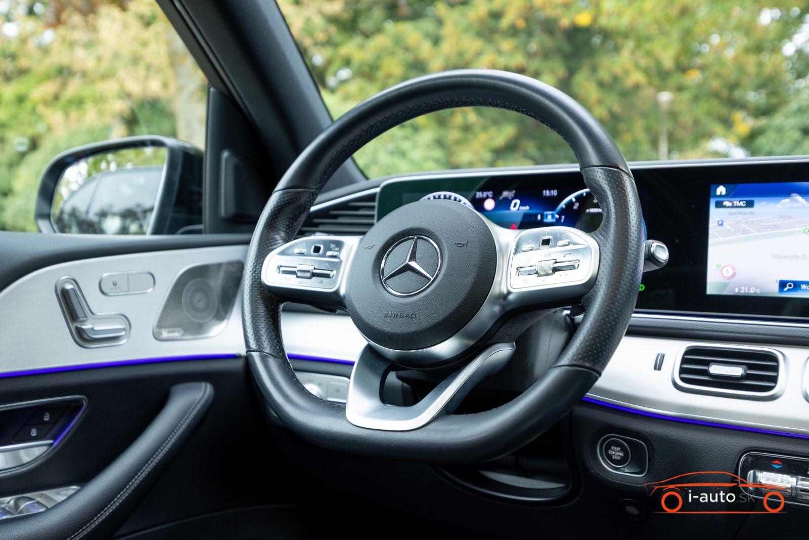 Mercedes-Benz GLE 2021 na predaj – fotografia 12