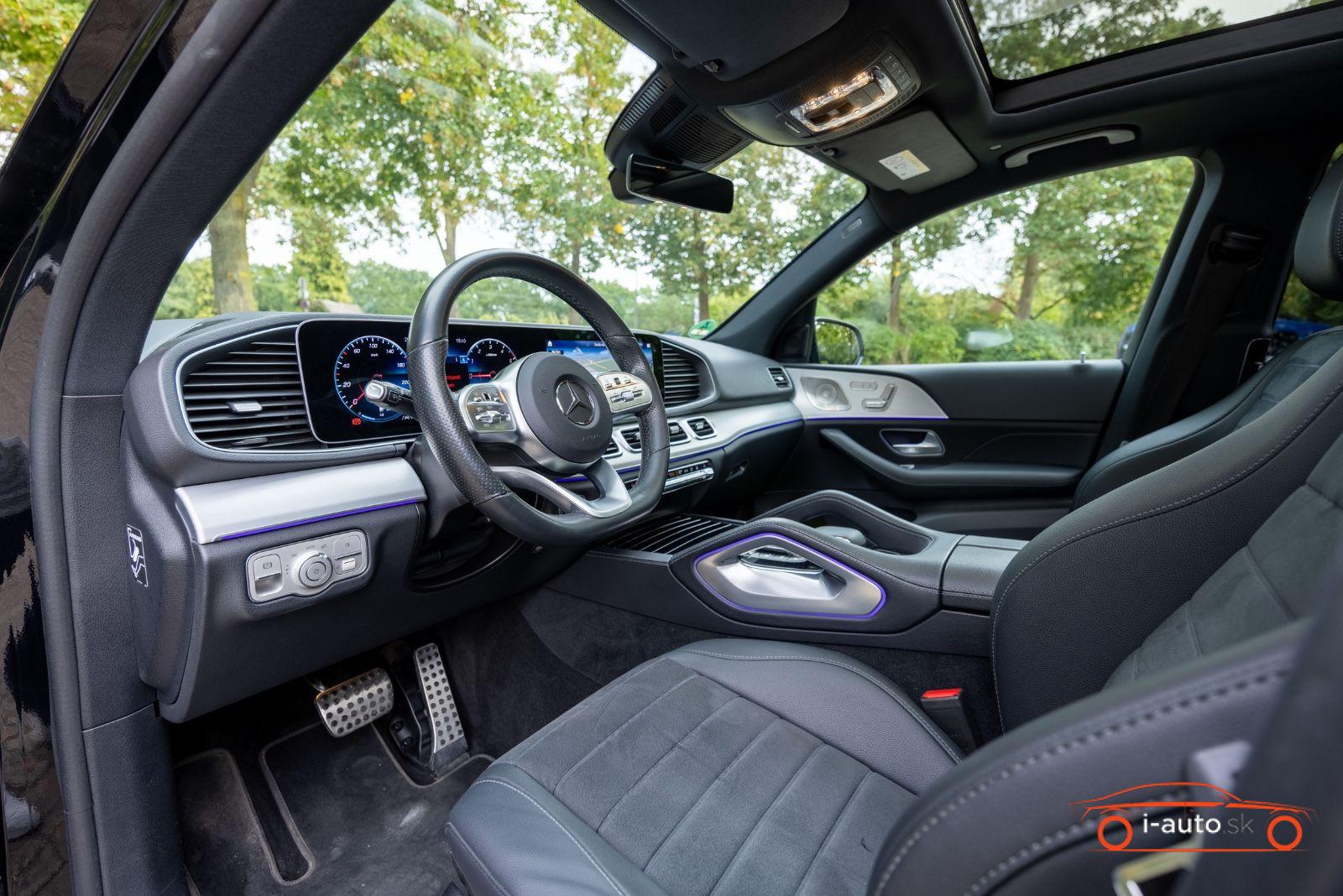 Mercedes-Benz GLE 2021 na predaj – fotografia 16