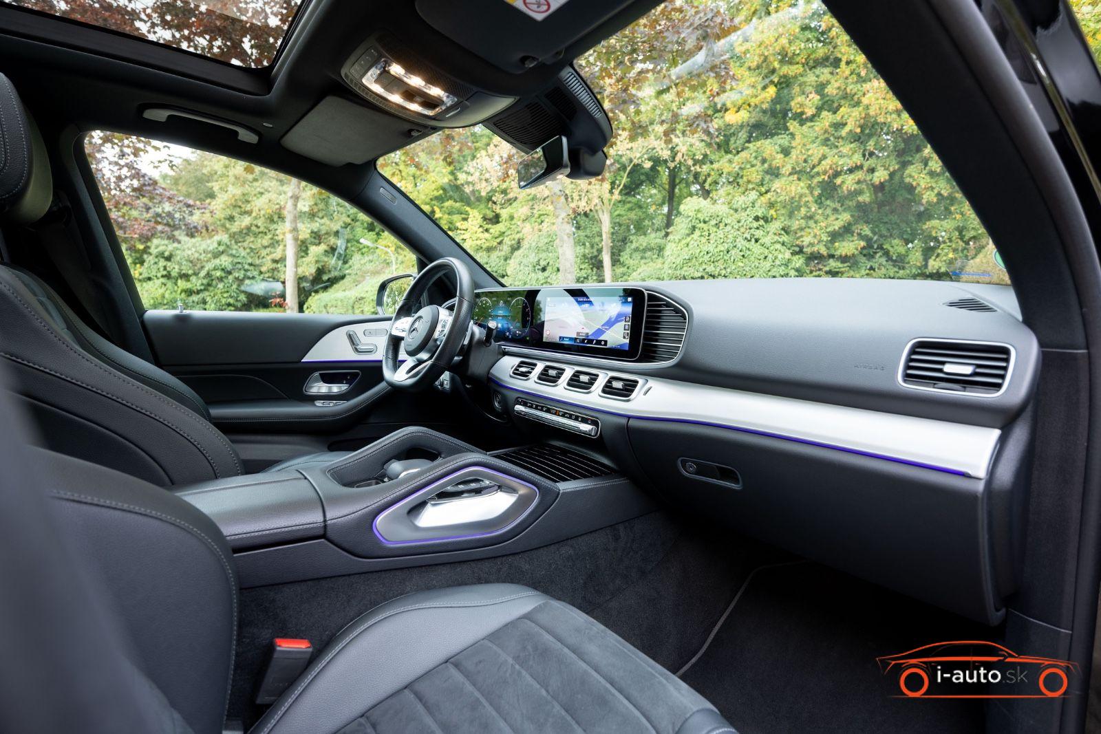 Mercedes-Benz GLE 2021 na predaj – fotografia 17