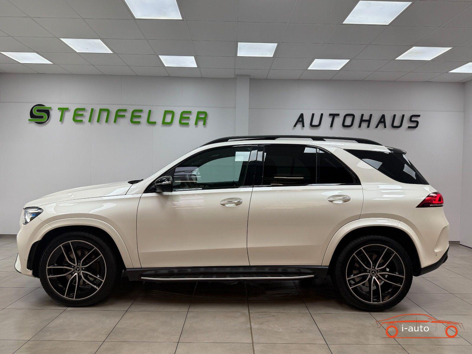 Mercedes-Benz GLE 2020 na predaj – fotografia 4