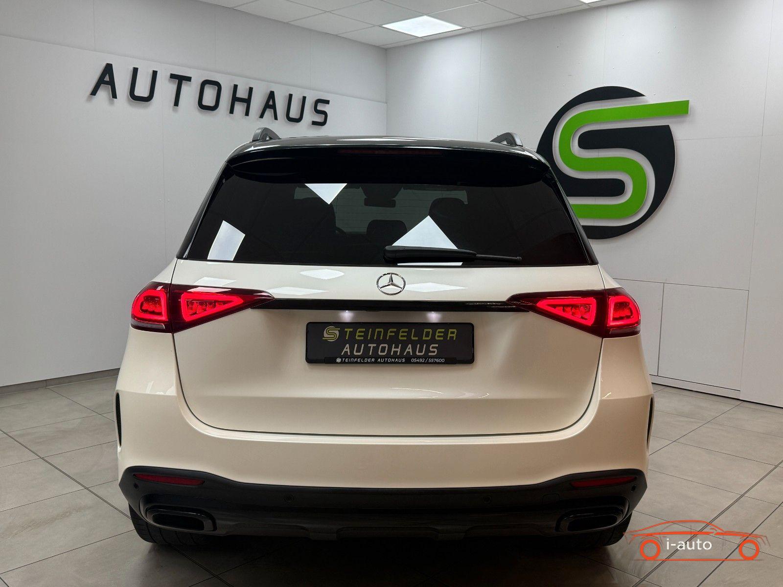 Mercedes-Benz GLE 2020 na predaj – fotografia 6