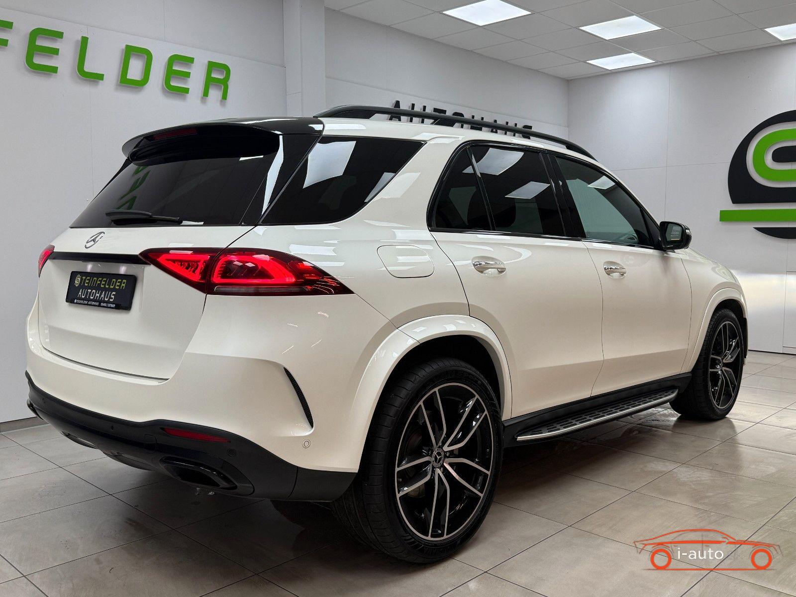 Mercedes-Benz GLE 2020 na predaj – fotografia 8