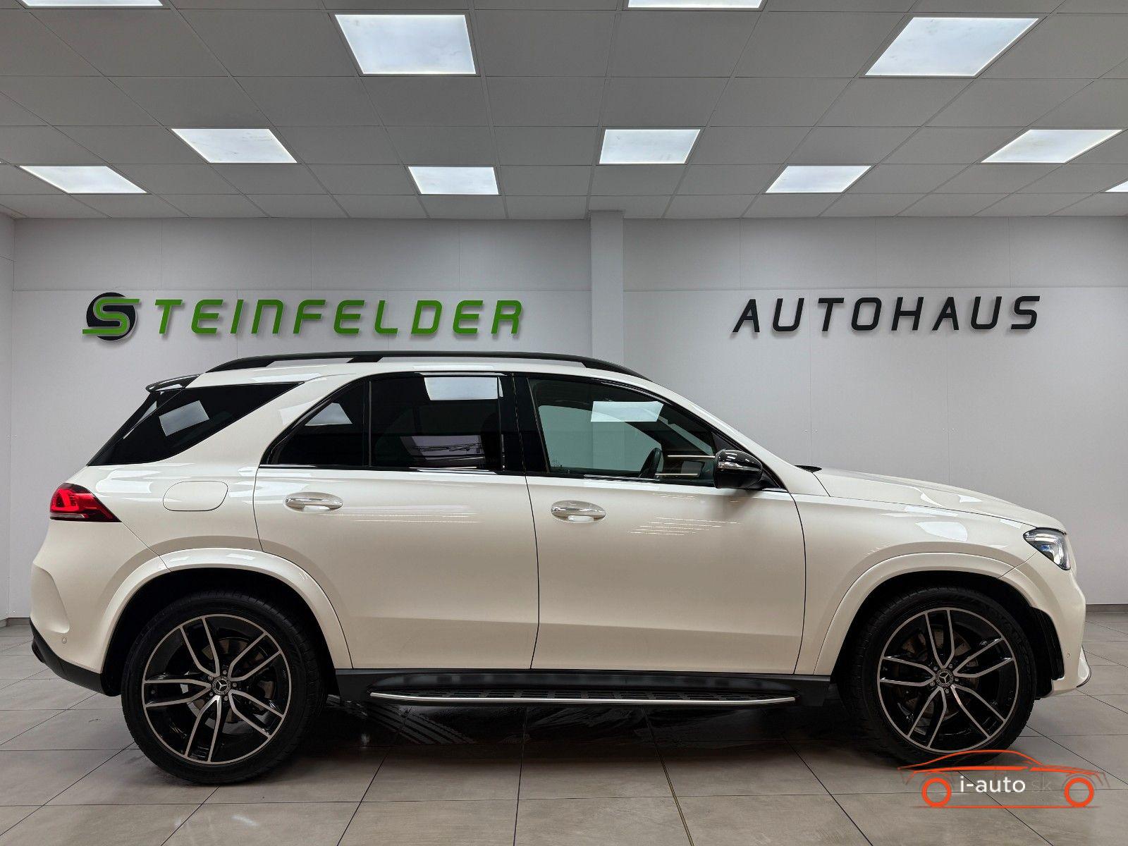 Mercedes-Benz GLE 2020 na predaj – fotografia 9
