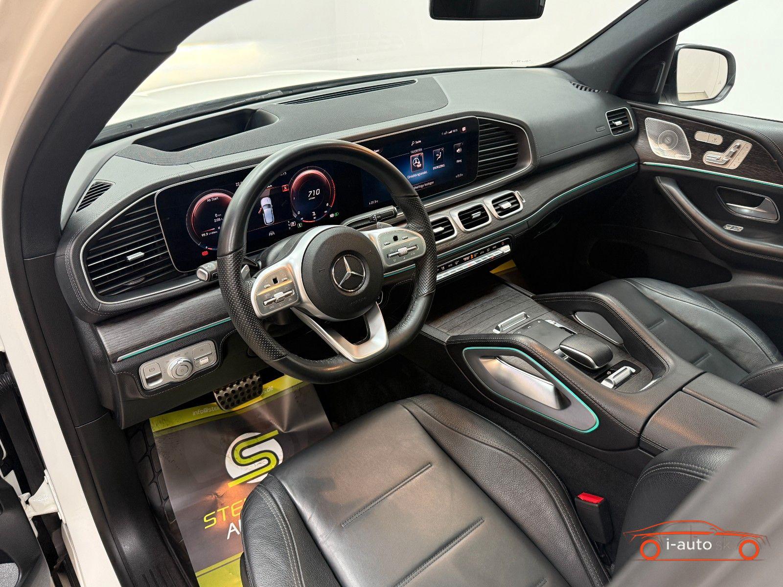 Mercedes-Benz GLE 2020 na predaj – fotografia 10
