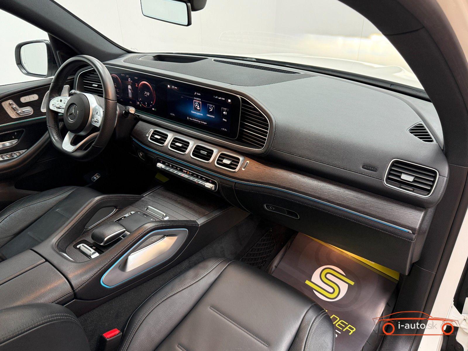 Mercedes-Benz GLE 2020 na predaj – fotografia 11