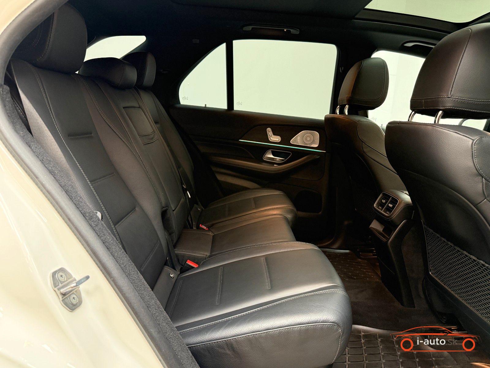 Mercedes-Benz GLE 2020 na predaj – fotografia 15