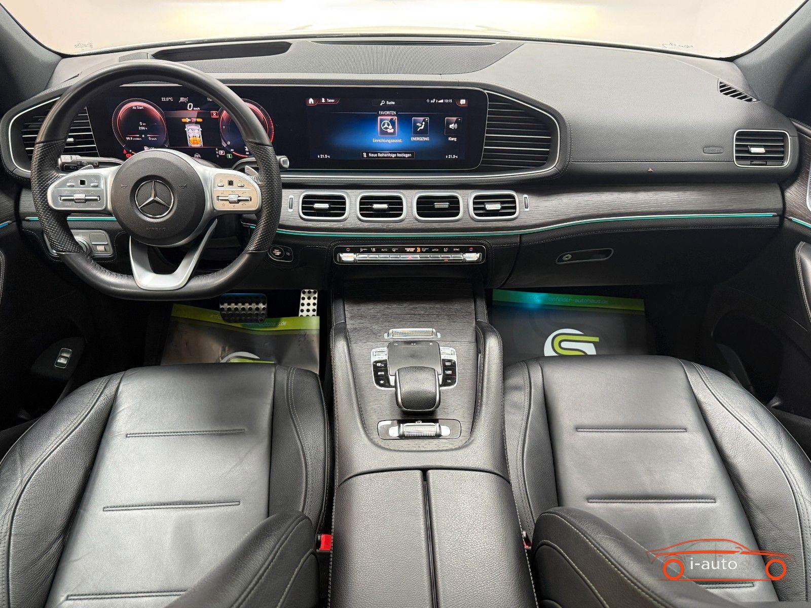 Mercedes-Benz GLE 2020 na predaj – fotografia 16