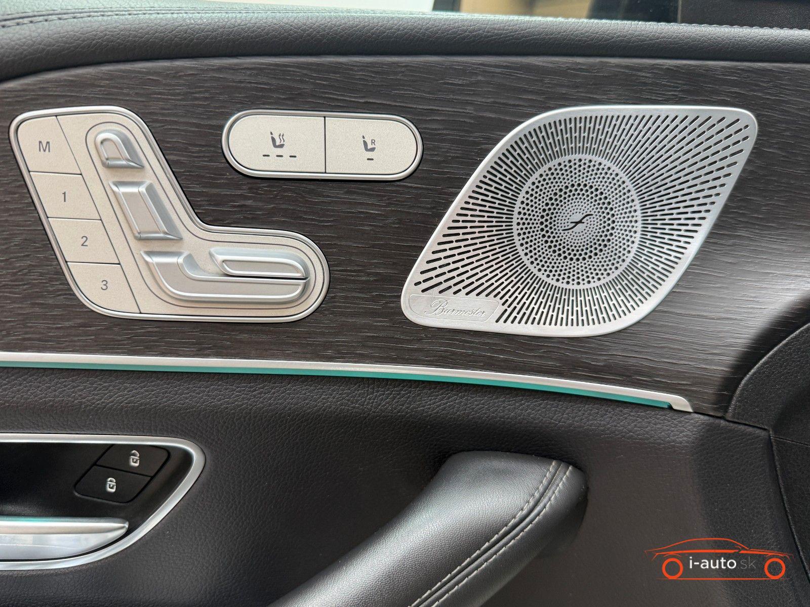 Mercedes-Benz GLE 2020 na predaj – fotografia 17