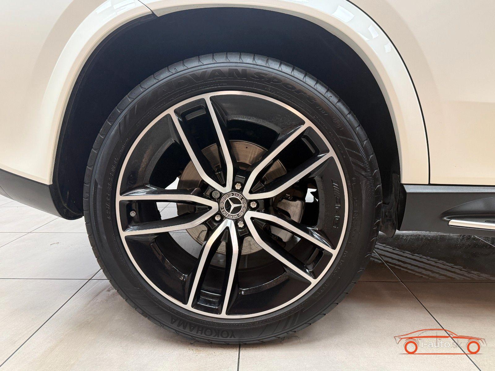 Mercedes-Benz GLE 2020 na predaj – fotografia 22
