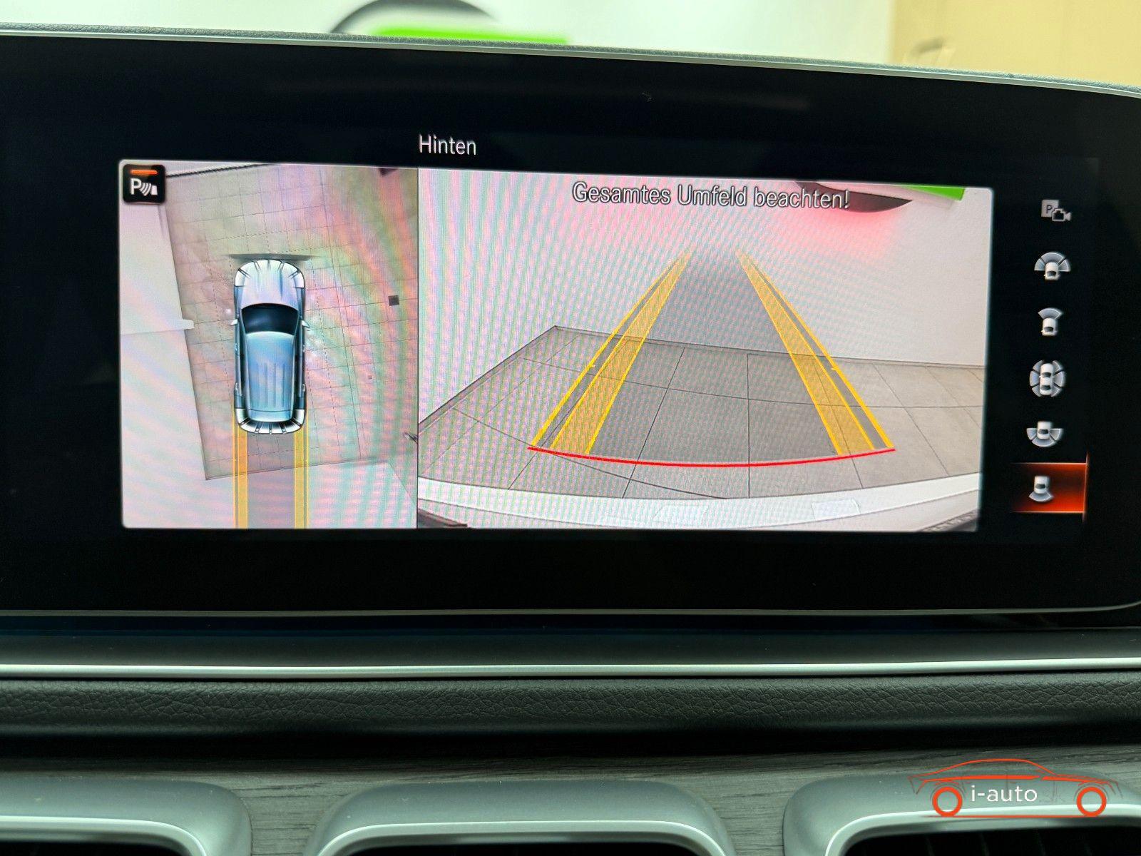 Mercedes-Benz GLE 2020 na predaj – fotografia 24