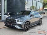 Mercedes-Benz GLE 2024 na predaj – fotografia 1