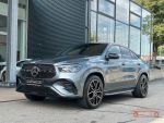 Mercedes-Benz GLE 2024 na predaj – fotografia 2