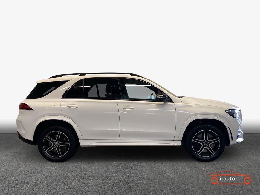 Mercedes-Benz GLE 2020 na predaj – fotografia 4