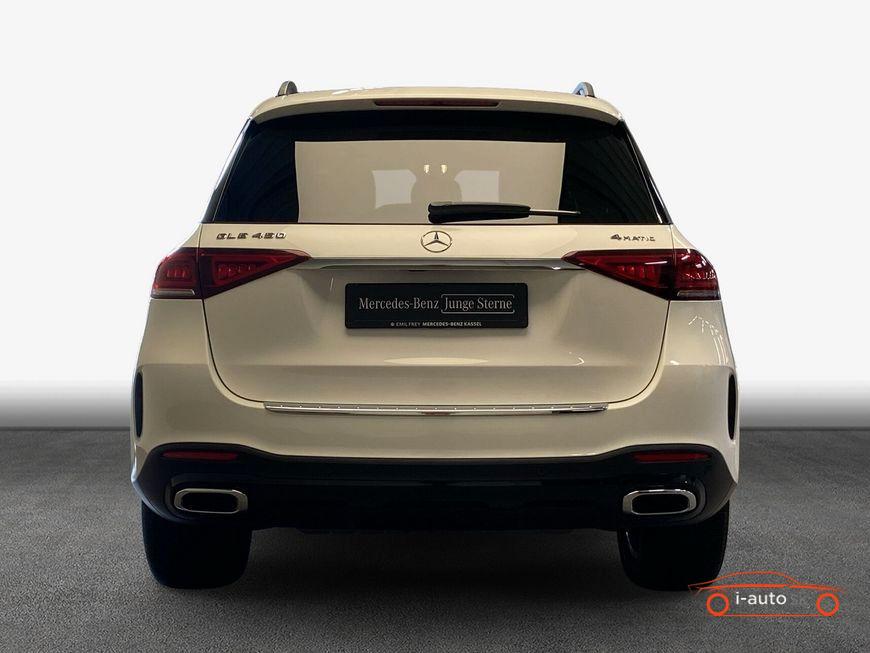 Mercedes-Benz GLE 2020 na predaj – fotografia 5