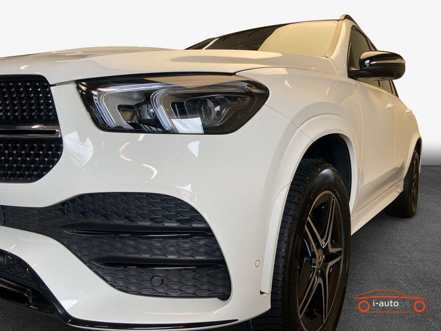 Mercedes-Benz GLE 2020 na predaj – fotografia 6