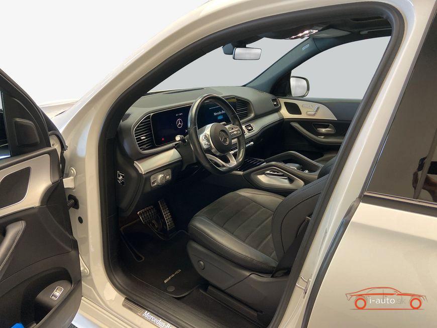 Mercedes-Benz GLE 2020 na predaj – fotografia 9