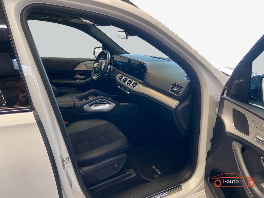 Mercedes-Benz GLE 2020 na predaj – fotografia 12